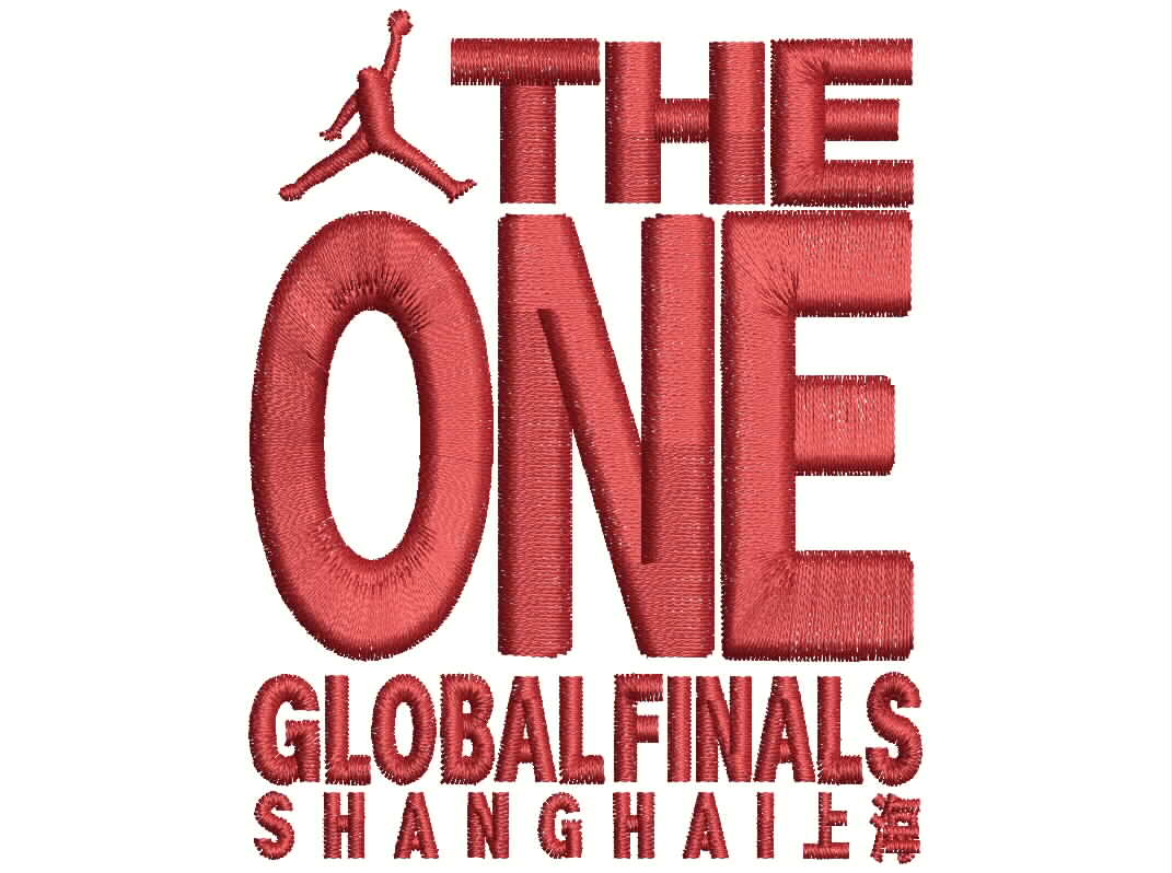 THE ONE GLOBALFINALS